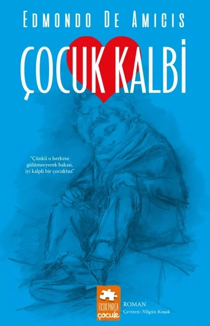 Çocuk Kalbi Eksik Parça