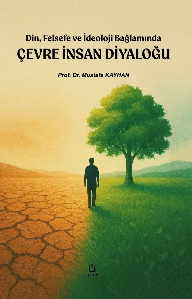 Din Felsefe İdeoloji Bağlamında Çevre İnsan Diyaloğu Prof.Dr.Mustafa Kayhan Üniversite