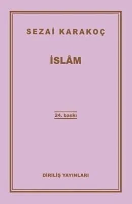 İslam Sezai Karakoç Diriliş