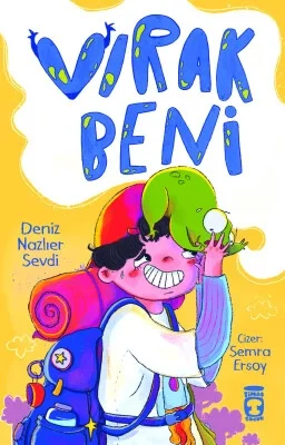 Vırak Beni Nurten Deniz Nazlıer Sevdi Timaş
