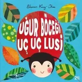 Uğur Böceği Uç Uç Lusi Sharon King İş Bankası