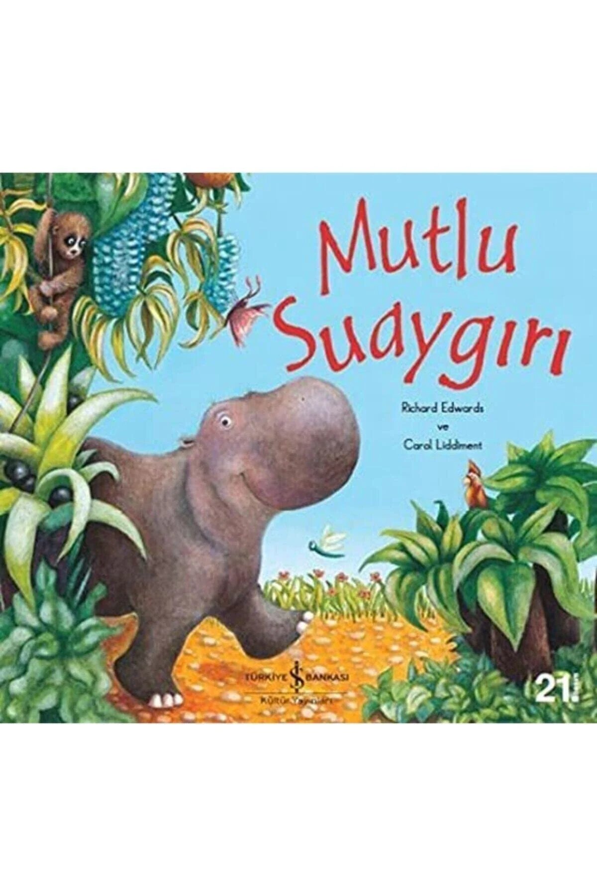 Mutlu Suaygırı İş Bankası