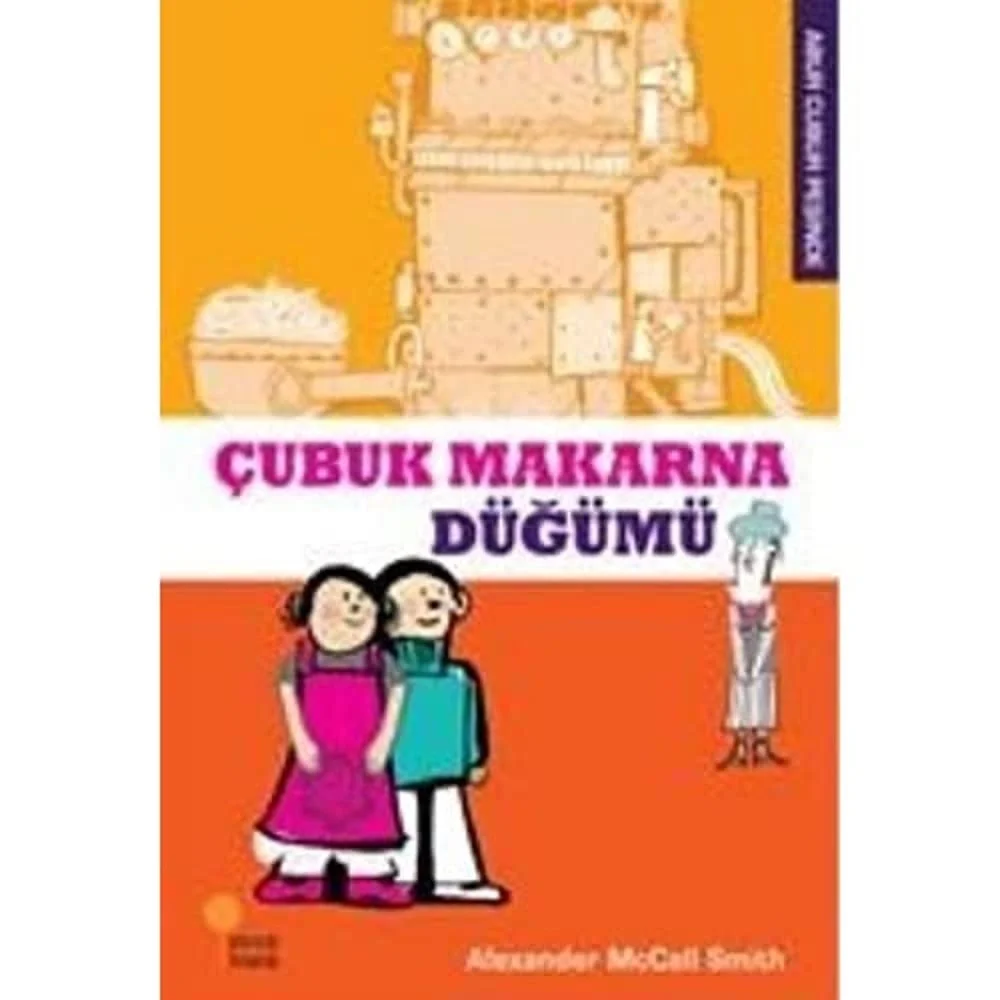 Çubuk Makarna Düğümü Günışığı