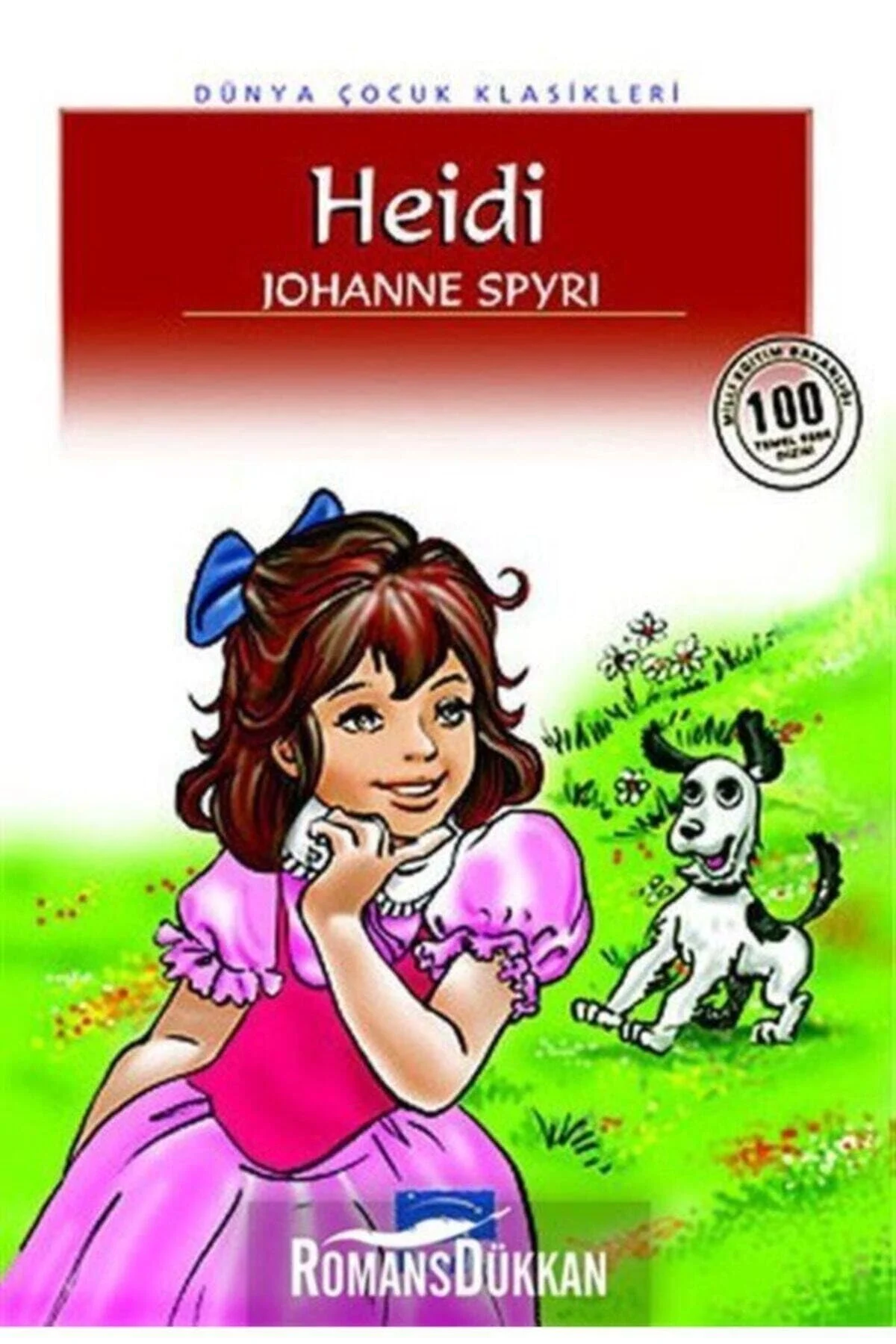 Heidi Joh