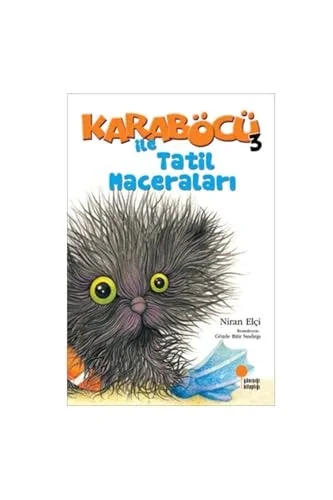 Karaböcü İle Tatil Maceraları Günışığı