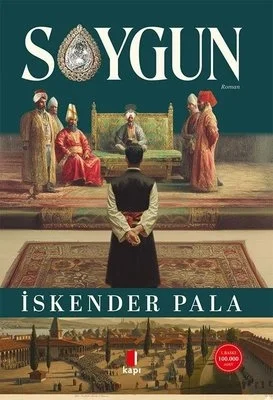 Soygun İskender Pala Kapı Yayın