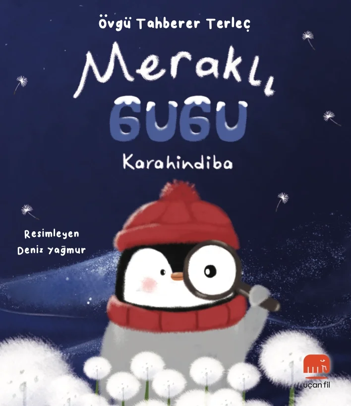 *KPD*MERAKLI GUGU KARAHİNDİBA OKUL ÖNCESİ 1.SINIF UÇAN FİL