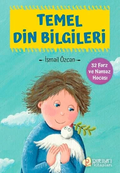 Temel Din Bilgileri İsmail Özcan Erkam Yayınları