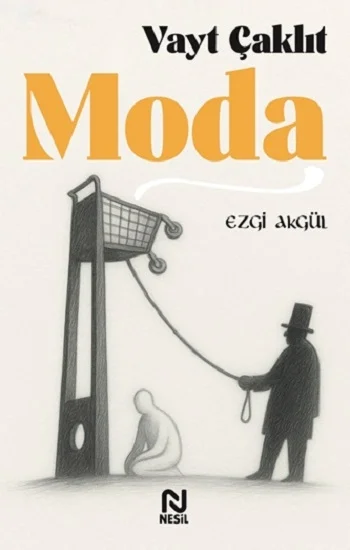 Vayt Çaklıt Moda Ezgi Akgül Nesil Basım