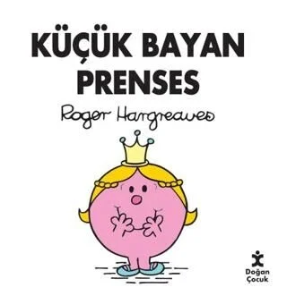 Küçük Bayan Prenses Doğan Çocuk