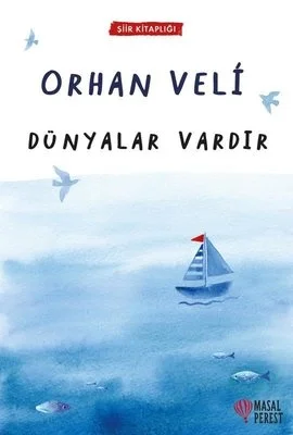 DÜNYALAR VARDIR ORTAOKUL MASALPEREST