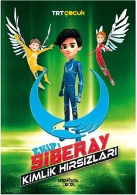 Ekip Siberay Kimlik Hırsızları Yediveren