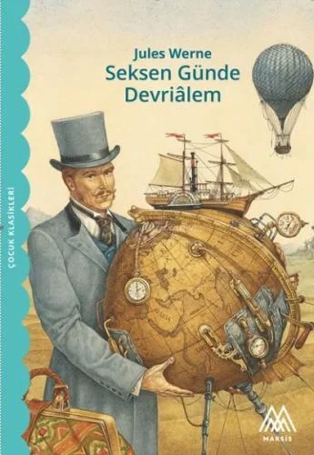 80 Günde Devri Alem Marsis