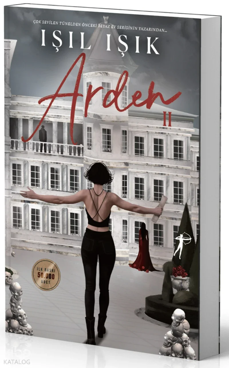 Arden 2 Işıl Işık Artemis