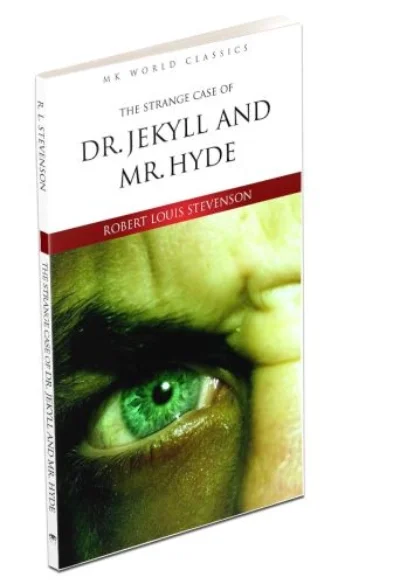 Dr.Jekyll And Mr.Hyde Mk