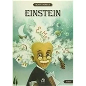 Eınsteın 10+Yaş Form Çocuk