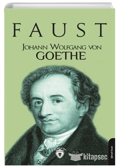 Faust Goethe Dorlion