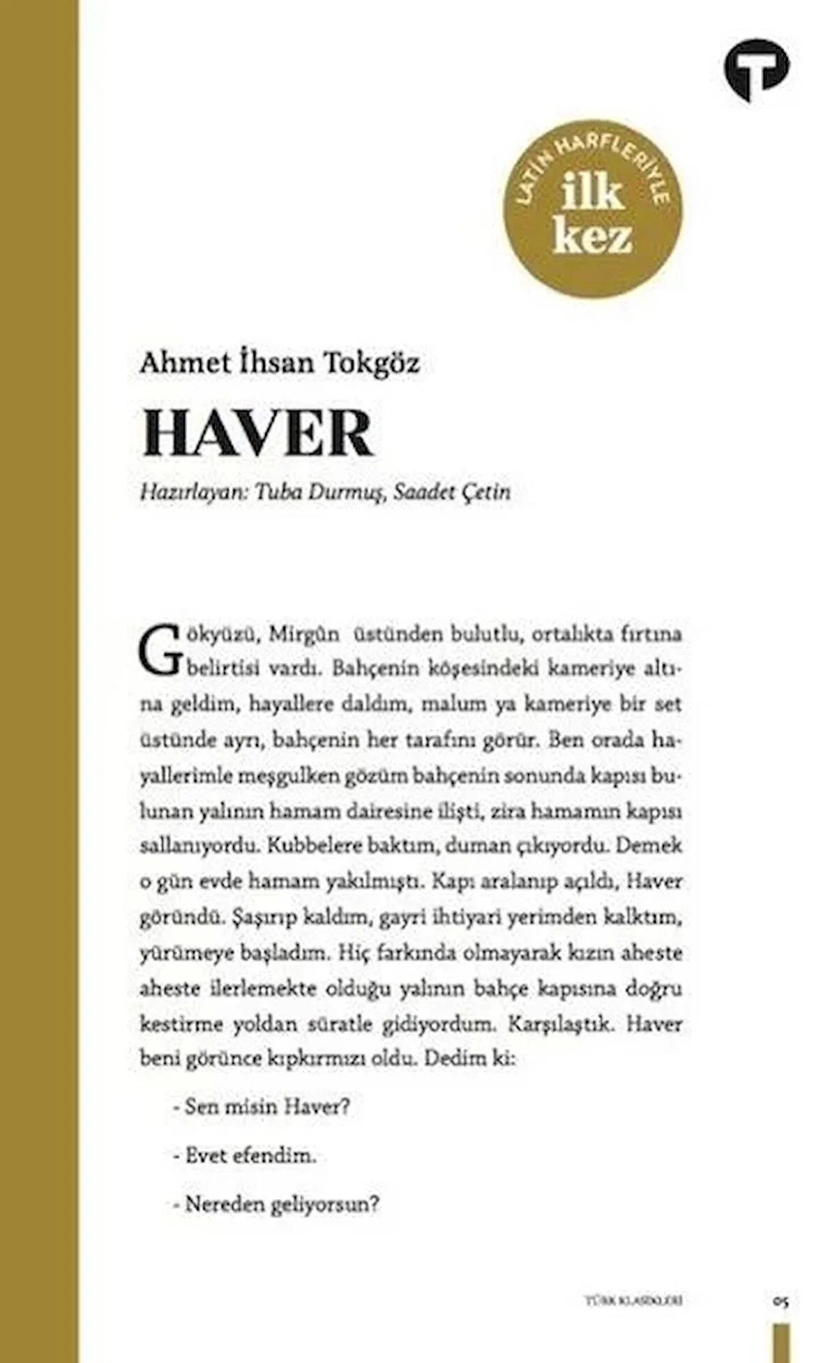 Haver Turkuvaz