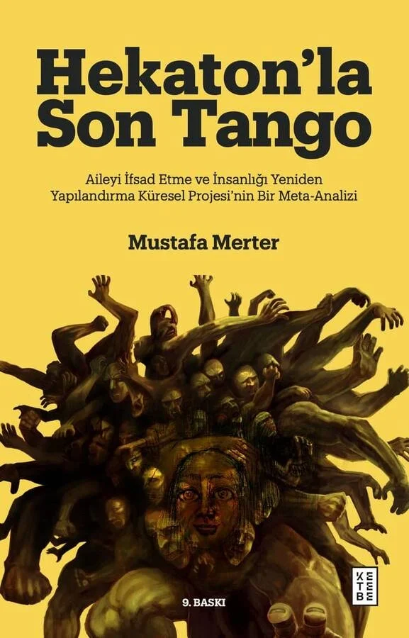 Hekatonla Son Tango Mustafa Merter Ketebe