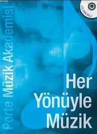 Her Yönüyle Müzik Porte