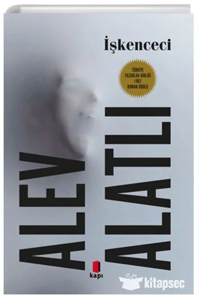 İŞKENCECİ ALEV ALATLI KAPI YAYIN