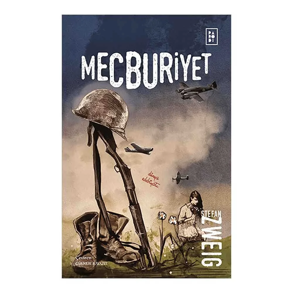 Mecburiyet Parodi