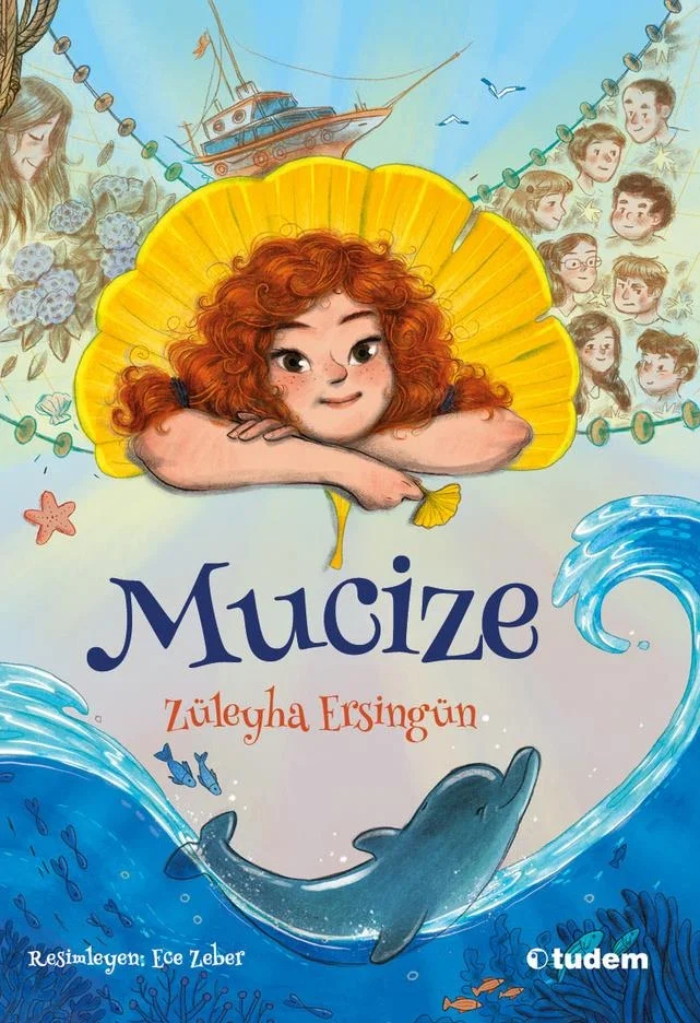Mucize Züleyha Ersingün Tudem