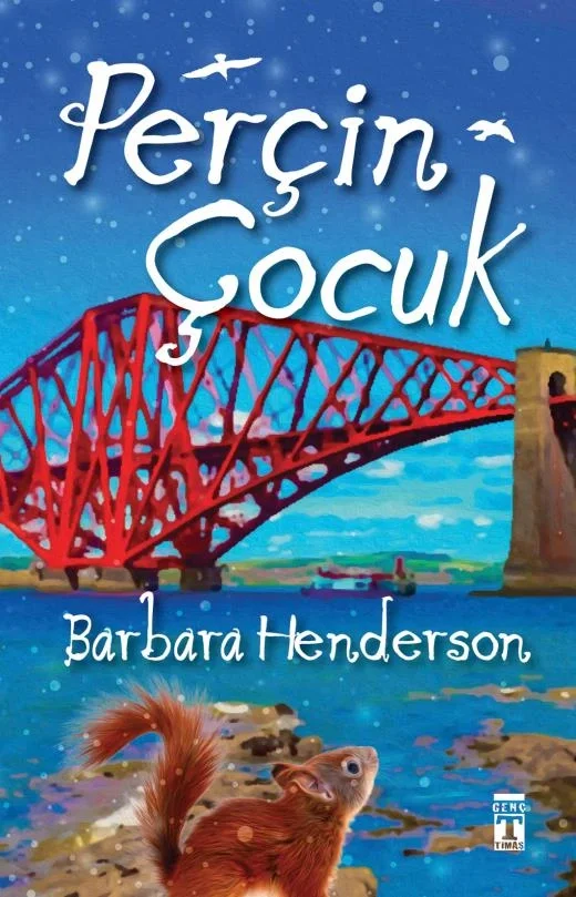 Perçin Çocuk Barbara Henderson Timaş