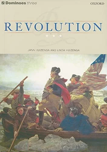 Revolutıon Oxford