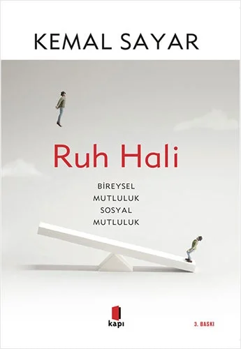 Ruh Hali Kemal Sayar Kapı Yayın