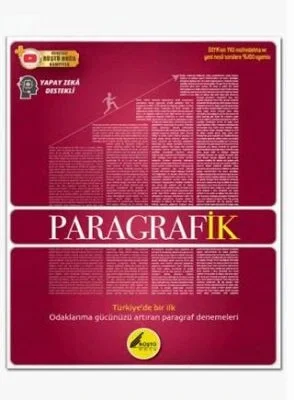 Rüştü Hoca Paragrafik