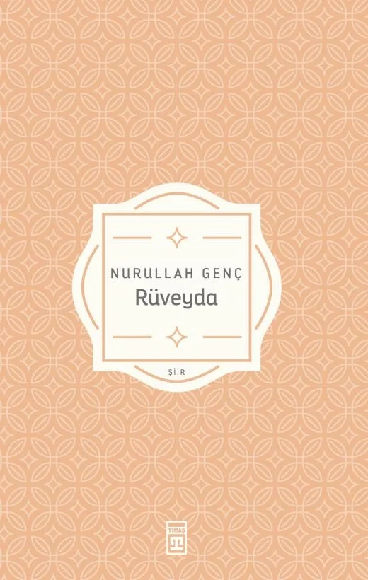 Rüveyda Nurullah Genç Timaş