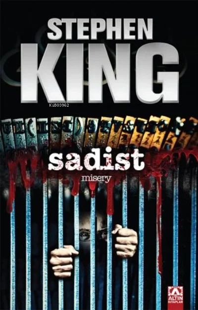 Sadi̇St Stephen Ki̇Ng Altın Kitap