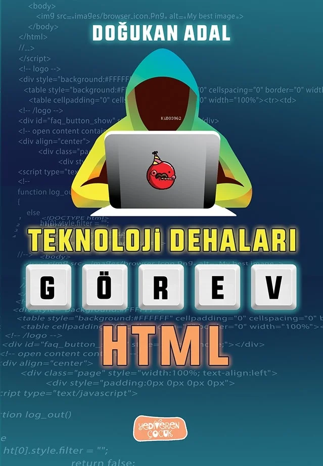 Teknoloji Dehaları Görev Html Yediveren