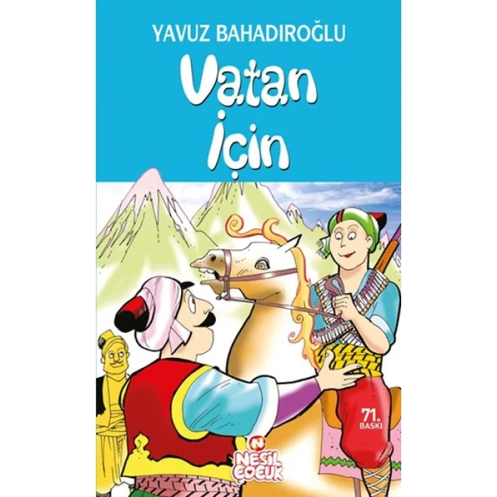 Vatan İçin Y.Bahadıroğlu Nesil