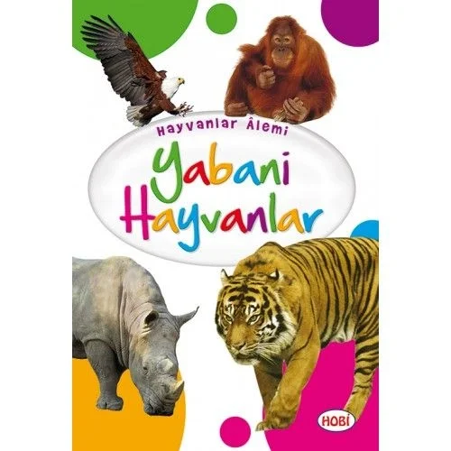 Yabani Hayvanlar