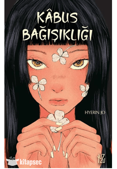 Kabus Bağışıklığı Hyerın Jo Yuzukitap