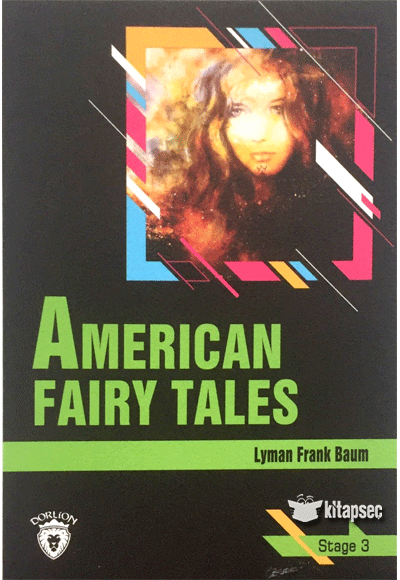 Amerıcan Faıry Tales Stage 3 Dorlion