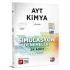 3D Ayt Kimya 24 Simülasyon Denemeleri
