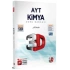 3D Ayt Kimya Soru Bankası Ali Dindar
