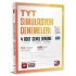 3D Tyt 4 Lü Simülasyon Denemeleri