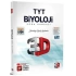 3D Tyt Biyoloji Soru Bankası H.Çiçek Aydemir