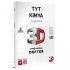 3D Tyt Kimya Video Destekli Defter