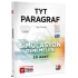 3D Tyt Paragraf Simülasyon 20 Denemeleri