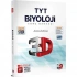 3D Tyt Biyoloji Soru Bankası
