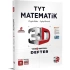 3D Tyt Matematik Video Destekli Defter 3D Yayınları