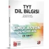 3D Tyt Dilbilgisi 30 Simülasyon Denemeleri 3D Yayınları