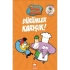 Kral Şakir 6 Dürümler Karışık Eksik Parça