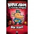 Köpek Adam 3 İki Kediciğin Hikayesi Dav Pilkey Altın Kitaplar