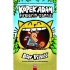 Köpek Adam 5 Pirelerin Tanrısı Dav Pilkey Altın Kitaplar